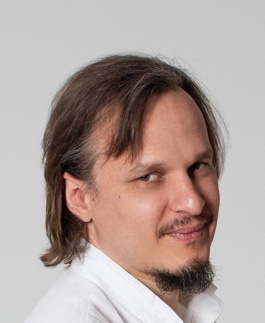 Rustam, software craftsman